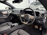 USED 2021 71 MERCEDES-BENZ CLA 1.3 CLA200 AMG Line (Premium Plus 2) Coupe 4dr Petrol 7G-DCT Euro 6 (s/s) (163 ps) 