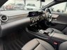 USED 2021 71 MERCEDES-BENZ CLA 1.3 CLA200 AMG Line (Premium Plus 2) Coupe 4dr Petrol 7G-DCT Euro 6 (s/s) (163 ps) 