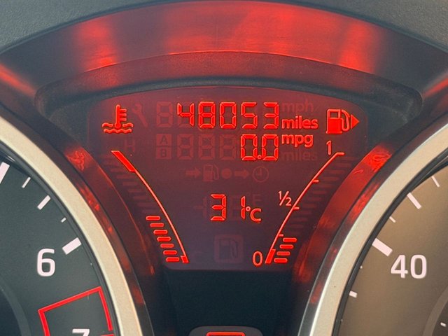 View our NISSAN JUKE