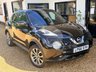 USED 2017 66 NISSAN JUKE 1.6 Tekna SUV 5dr Petrol XTRON Euro 6 (117 ps) 2 Former Keepers, Low Mileage, Service History, Euro6 - ULEZ Compliant