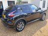 USED 2017 66 NISSAN JUKE 1.6 Tekna SUV 5dr Petrol XTRON Euro 6 (117 ps) 2 Former Keepers, Low Mileage, Service History, Euro6 - ULEZ Compliant
