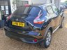 USED 2017 66 NISSAN JUKE 1.6 Tekna SUV 5dr Petrol XTRON Euro 6 (117 ps) 2 Former Keepers, Low Mileage, Service History, Euro6 - ULEZ Compliant