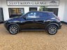 USED 2017 66 NISSAN JUKE 1.6 Tekna SUV 5dr Petrol XTRON Euro 6 (117 ps) 2 Former Keepers, Low Mileage, Service History, Euro6 - ULEZ Compliant