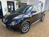 USED 2017 66 NISSAN JUKE 1.6 Tekna SUV 5dr Petrol XTRON Euro 6 (117 ps) 2 Former Keepers, Low Mileage, Service History, Euro6 - ULEZ Compliant
