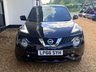 USED 2017 66 NISSAN JUKE 1.6 Tekna SUV 5dr Petrol XTRON Euro 6 (117 ps) 2 Former Keepers, Low Mileage, Service History, Euro6 - ULEZ Compliant