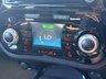 USED 2017 66 NISSAN JUKE 1.6 Tekna SUV 5dr Petrol XTRON Euro 6 (117 ps) 2 Former Keepers, Low Mileage, Service History, Euro6 - ULEZ Compliant