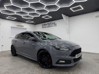 View our FORD FOCUS