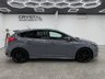 USED 2016 16 FORD FOCUS 2.0T EcoBoost ST-3 Hatchback 5dr Petrol Manual Euro 6 (s/s) (250 ps) 