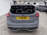 USED 2016 16 FORD FOCUS 2.0T EcoBoost ST-3 Hatchback 5dr Petrol Manual Euro 6 (s/s) (250 ps) 