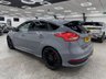 USED 2016 16 FORD FOCUS 2.0T EcoBoost ST-3 Hatchback 5dr Petrol Manual Euro 6 (s/s) (250 ps) 
