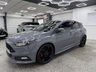 USED 2016 16 FORD FOCUS 2.0T EcoBoost ST-3 Hatchback 5dr Petrol Manual Euro 6 (s/s) (250 ps) 
