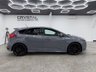 USED 2016 16 FORD FOCUS 2.0T EcoBoost ST-3 Hatchback 5dr Petrol Manual Euro 6 (s/s) (250 ps) 