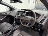 USED 2016 16 FORD FOCUS 2.0T EcoBoost ST-3 Hatchback 5dr Petrol Manual Euro 6 (s/s) (250 ps) 