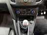 USED 2016 16 FORD FOCUS 2.0T EcoBoost ST-3 Hatchback 5dr Petrol Manual Euro 6 (s/s) (250 ps) 