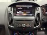 USED 2016 16 FORD FOCUS 2.0T EcoBoost ST-3 Hatchback 5dr Petrol Manual Euro 6 (s/s) (250 ps) 