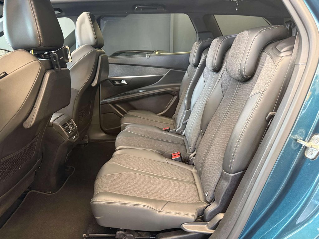 USED 2020 20 PEUGEOT 5008 1.2 5008 GT Line Premium PureTech S/S Auto 5dr SH + PAN ROOF + 360 CAM