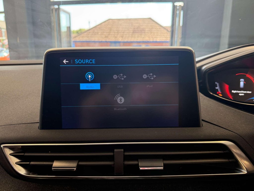 USED 2020 20 PEUGEOT 5008 1.2 5008 GT Line Premium PureTech S/S Auto 5dr SH + PAN ROOF + 360 CAM