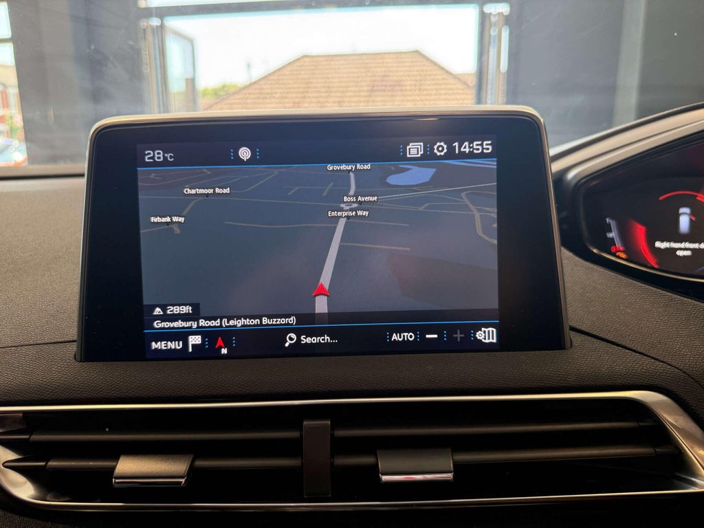 USED 2020 20 PEUGEOT 5008 1.2 5008 GT Line Premium PureTech S/S Auto 5dr SH + PAN ROOF + 360 CAM
