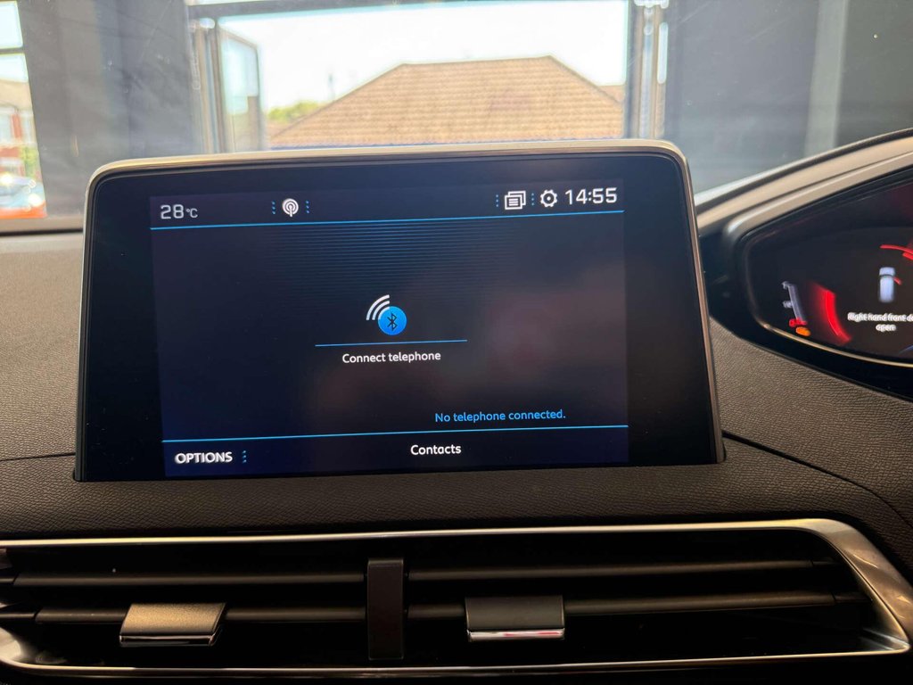 USED 2020 20 PEUGEOT 5008 1.2 5008 GT Line Premium PureTech S/S Auto 5dr SH + PAN ROOF + 360 CAM