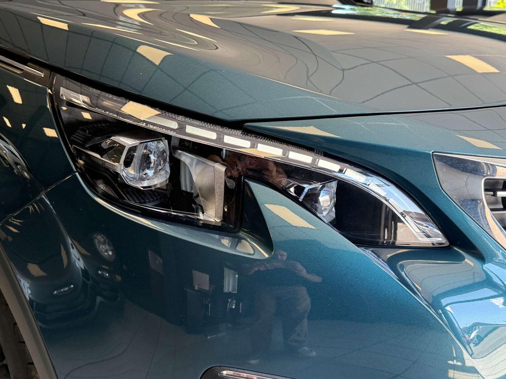 USED 2020 20 PEUGEOT 5008 1.2 5008 GT Line Premium PureTech S/S Auto 5dr SH + PAN ROOF + 360 CAM