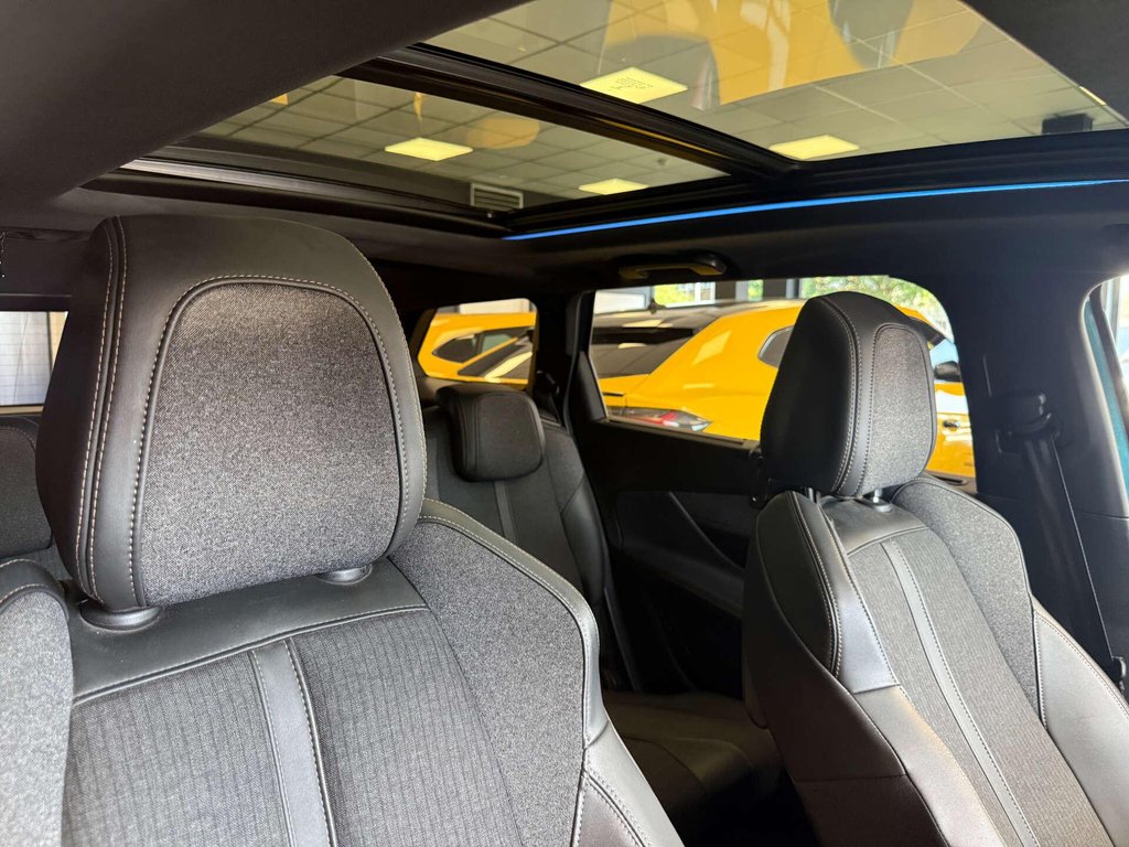 USED 2020 20 PEUGEOT 5008 1.2 5008 GT Line Premium PureTech S/S Auto 5dr SH + PAN ROOF + 360 CAM