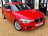 USED 2014 64 BMW 1 SERIES 1.6 116d ED EfficientDynamics Business Hatchback 5dr Diesel Manual Euro 5 (s/s) (116 ps) 1 Former Keeper, Low Mileage, Service History.