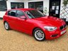 USED 2014 64 BMW 1 SERIES 1.6 116d ED EfficientDynamics Business Hatchback 5dr Diesel Manual Euro 5 (s/s) (116 ps) 1 Former Keeper, Low Mileage, Service History.
