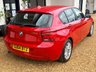 USED 2014 64 BMW 1 SERIES 1.6 116d ED EfficientDynamics Business Hatchback 5dr Diesel Manual Euro 5 (s/s) (116 ps) 1 Former Keeper, Low Mileage, Service History.