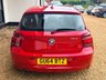USED 2014 64 BMW 1 SERIES 1.6 116d ED EfficientDynamics Business Hatchback 5dr Diesel Manual Euro 5 (s/s) (116 ps) 1 Former Keeper, Low Mileage, Service History.