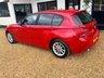 USED 2014 64 BMW 1 SERIES 1.6 116d ED EfficientDynamics Business Hatchback 5dr Diesel Manual Euro 5 (s/s) (116 ps) 1 Former Keeper, Low Mileage, Service History.