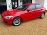 USED 2014 64 BMW 1 SERIES 1.6 116d ED EfficientDynamics Business Hatchback 5dr Diesel Manual Euro 5 (s/s) (116 ps) 1 Former Keeper, Low Mileage, Service History.