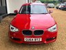 USED 2014 64 BMW 1 SERIES 1.6 116d ED EfficientDynamics Business Hatchback 5dr Diesel Manual Euro 5 (s/s) (116 ps) 1 Former Keeper, Low Mileage, Service History.