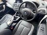 USED 2014 64 BMW 1 SERIES 1.6 116d ED EfficientDynamics Business Hatchback 5dr Diesel Manual Euro 5 (s/s) (116 ps) 1 Former Keeper, Low Mileage, Service History.
