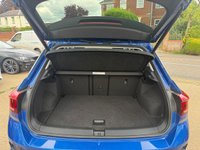 USED 2021 70 VOLKSWAGEN T-ROC 1.5 TSI GPF EVO SEL SUV 5dr Petrol DSG Euro 6 (s/s) (150 ps) Android Auto and Apple CarPlay