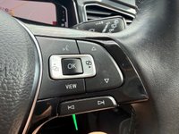 USED 2021 70 VOLKSWAGEN T-ROC 1.5 TSI GPF EVO SEL SUV 5dr Petrol DSG Euro 6 (s/s) (150 ps) Android Auto and Apple CarPlay