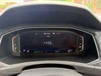 USED 2021 70 VOLKSWAGEN T-ROC 1.5 TSI GPF EVO SEL SUV 5dr Petrol DSG Euro 6 (s/s) (150 ps) Android Auto and Apple CarPlay