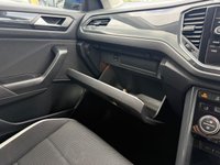 USED 2021 70 VOLKSWAGEN T-ROC 1.5 TSI GPF EVO SEL SUV 5dr Petrol DSG Euro 6 (s/s) (150 ps) Android Auto and Apple CarPlay