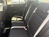 USED 2021 70 VOLKSWAGEN T-ROC 1.5 TSI GPF EVO SEL SUV 5dr Petrol DSG Euro 6 (s/s) (150 ps) Android Auto and Apple CarPlay