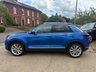 USED 2021 70 VOLKSWAGEN T-ROC 1.5 TSI GPF EVO SEL SUV 5dr Petrol DSG Euro 6 (s/s) (150 ps) Android Auto and Apple CarPlay