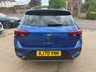 USED 2021 70 VOLKSWAGEN T-ROC 1.5 TSI GPF EVO SEL SUV 5dr Petrol DSG Euro 6 (s/s) (150 ps) Android Auto and Apple CarPlay