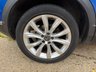 USED 2021 70 VOLKSWAGEN T-ROC 1.5 TSI GPF EVO SEL SUV 5dr Petrol DSG Euro 6 (s/s) (150 ps) Android Auto and Apple CarPlay