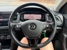 USED 2021 70 VOLKSWAGEN T-ROC 1.5 TSI GPF EVO SEL SUV 5dr Petrol DSG Euro 6 (s/s) (150 ps) Android Auto and Apple CarPlay