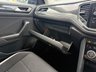 USED 2021 70 VOLKSWAGEN T-ROC 1.5 TSI GPF EVO SEL SUV 5dr Petrol DSG Euro 6 (s/s) (150 ps) Android Auto and Apple CarPlay