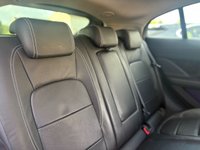USED 2019 69 JAGUAR I-PACE 400 90kWh SE SUV 5dr Electric Auto 4WD (400 ps) 