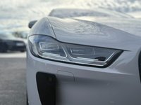 USED 2019 69 JAGUAR I-PACE 400 90kWh SE SUV 5dr Electric Auto 4WD (400 ps) 