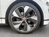 USED 2019 69 JAGUAR I-PACE 400 90kWh SE SUV 5dr Electric Auto 4WD (400 ps) 