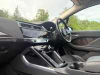 USED 2019 69 JAGUAR I-PACE 400 90kWh SE SUV 5dr Electric Auto 4WD (400 ps) 