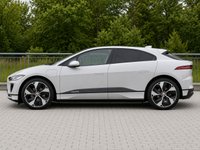 USED 2019 69 JAGUAR I-PACE 400 90kWh SE SUV 5dr Electric Auto 4WD (400 ps) 