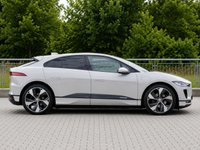 USED 2019 69 JAGUAR I-PACE 400 90kWh SE SUV 5dr Electric Auto 4WD (400 ps) 