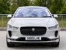 USED 2019 69 JAGUAR I-PACE 400 90kWh SE SUV 5dr Electric Auto 4WD (400 ps) 